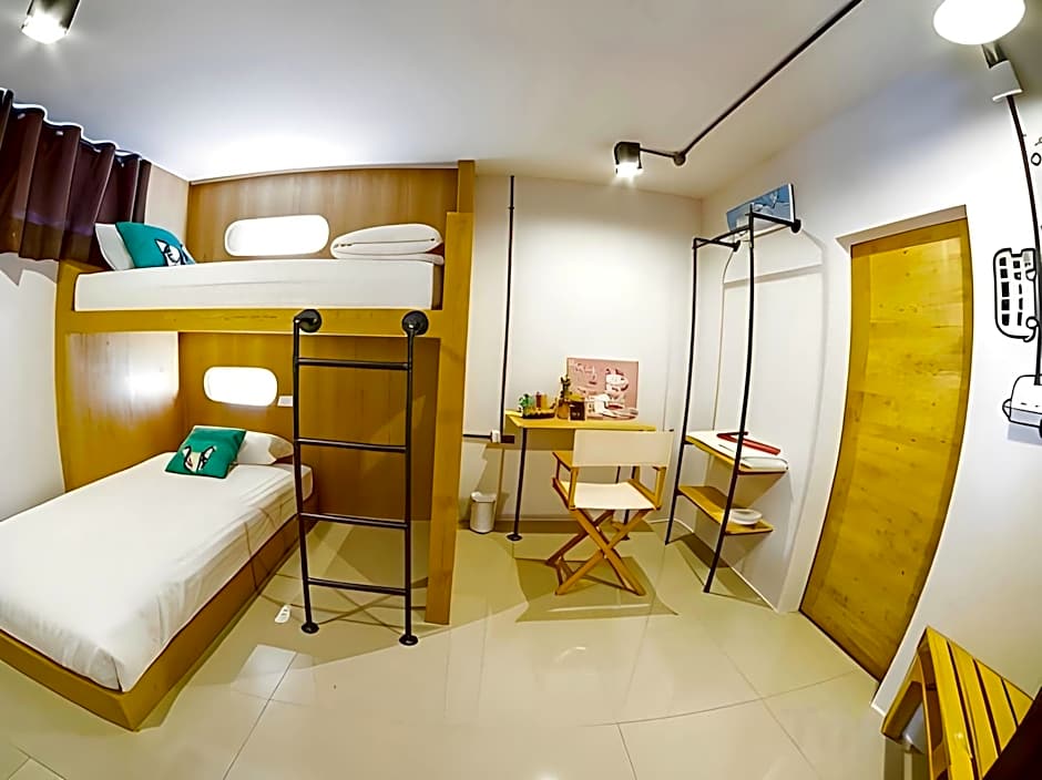 Sleep Cube