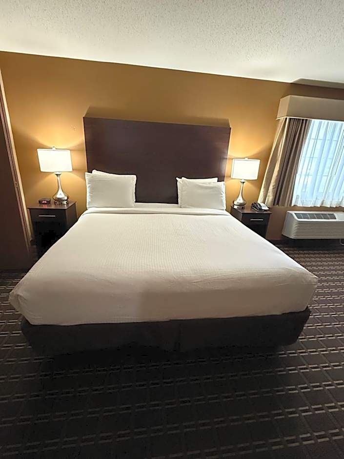 Best Western Dodgeville Inn & Suites