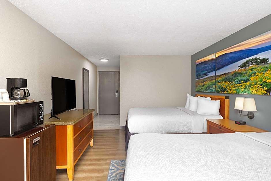 Days Inn by Wyndham Ritzville