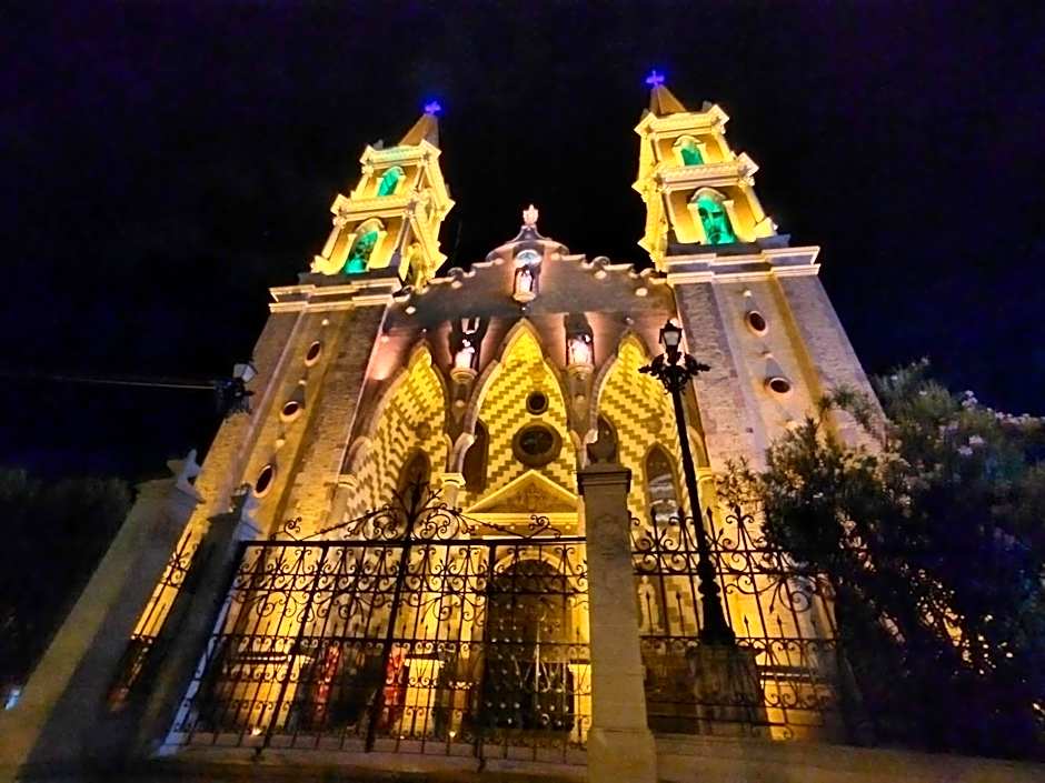 Hotel La Siesta