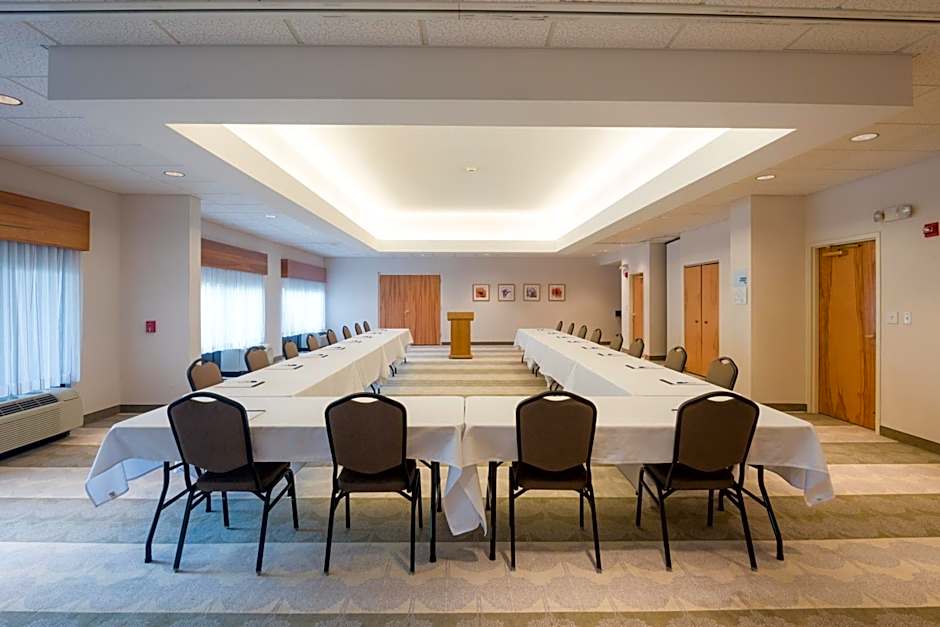 Holiday Inn Express Boone By IHG