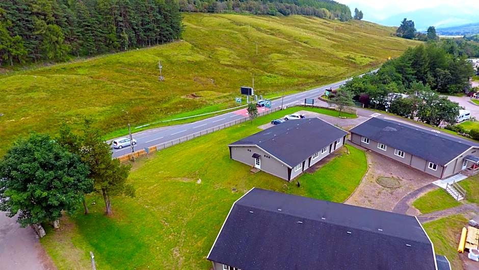 Tyndrum Lodges
