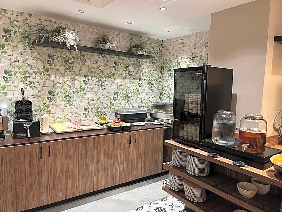 Hotel Floris Arlequin Grand-Place