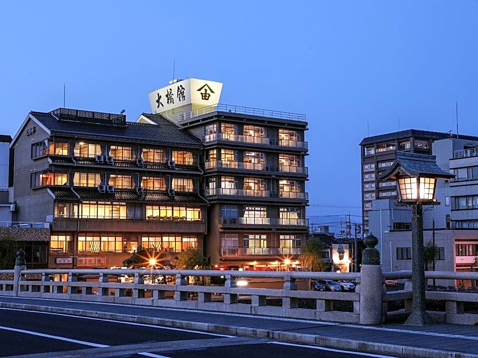 Ohashikan