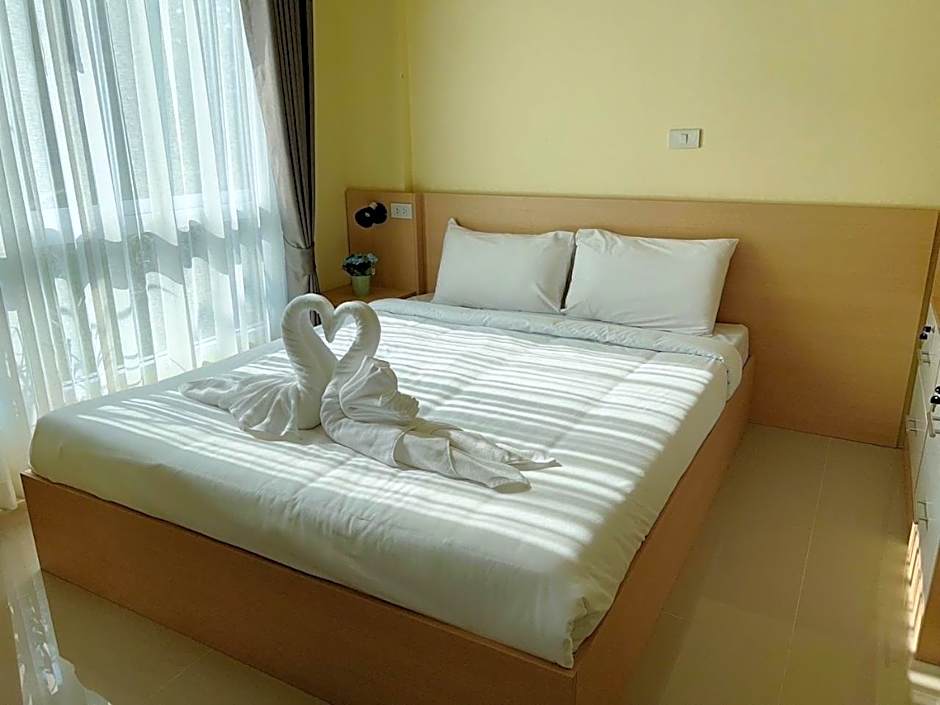 Wellness World Chiva Khao Yai