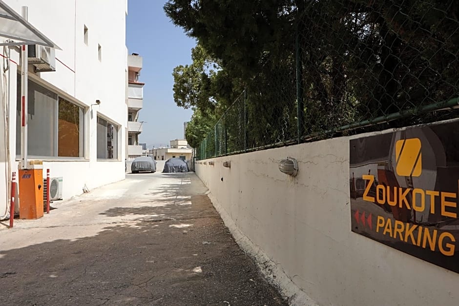 Zoukotel Hotel