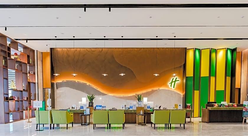 Holiday Inn One Thousand Island Lake By IHG