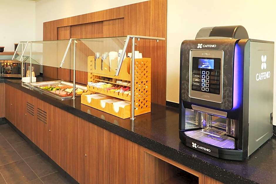 City Express by Marriott Monterrey Universidad