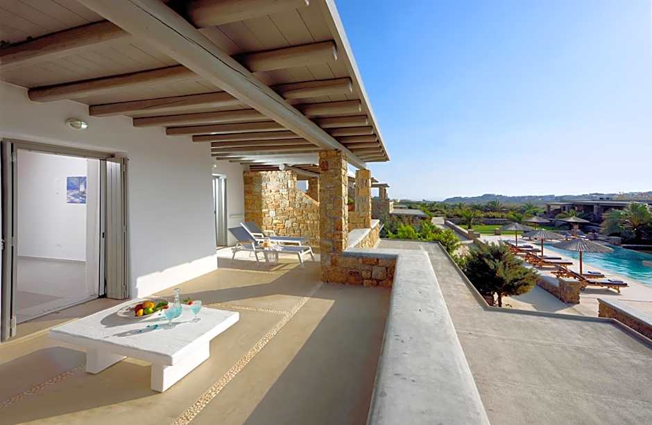 AC Village Christoulis