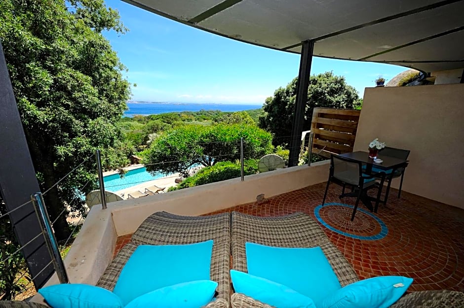 Hôtel Marina di cavu