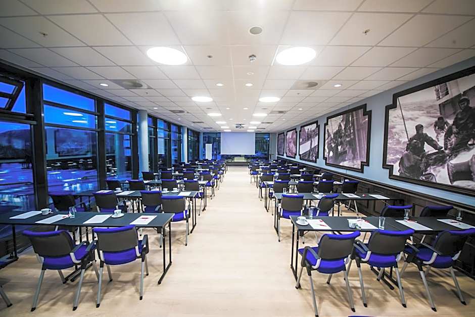 Thon Hotel Fosnavåg