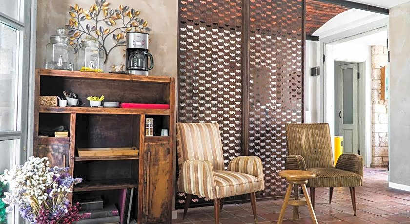Hotel Pop Alacati