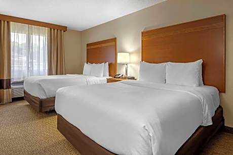 Comfort Inn Millersburg