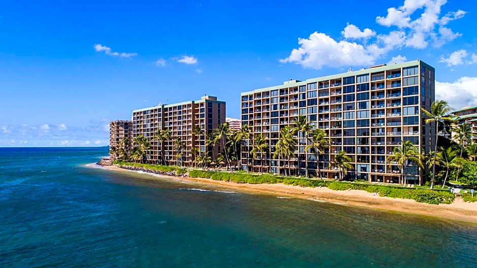 Aston Mahana At Kaanapali