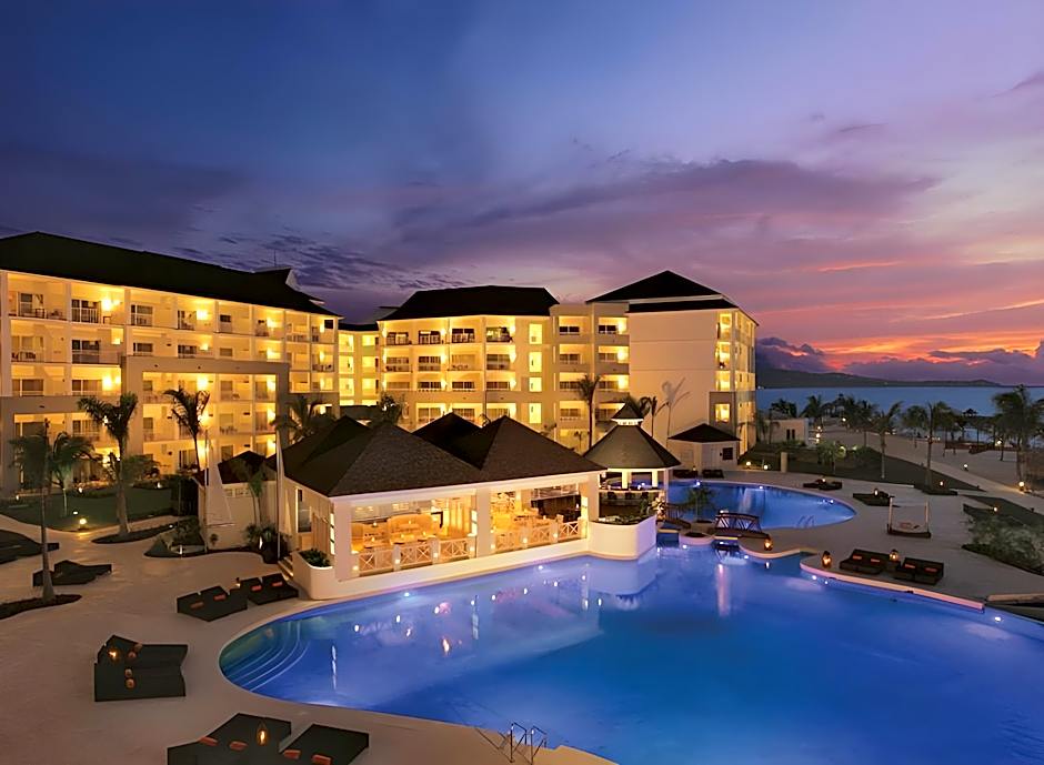 Secrets St. James Montego Bay - All Inclusive - Adults only