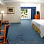 Independence 47 Hotel