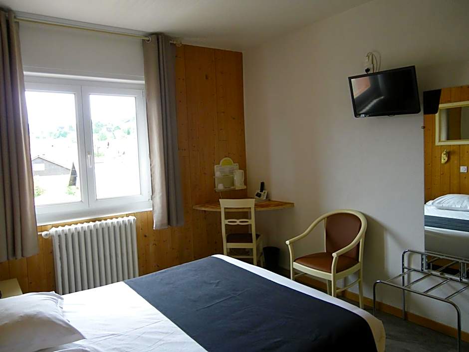 Hotel De La Route Verte