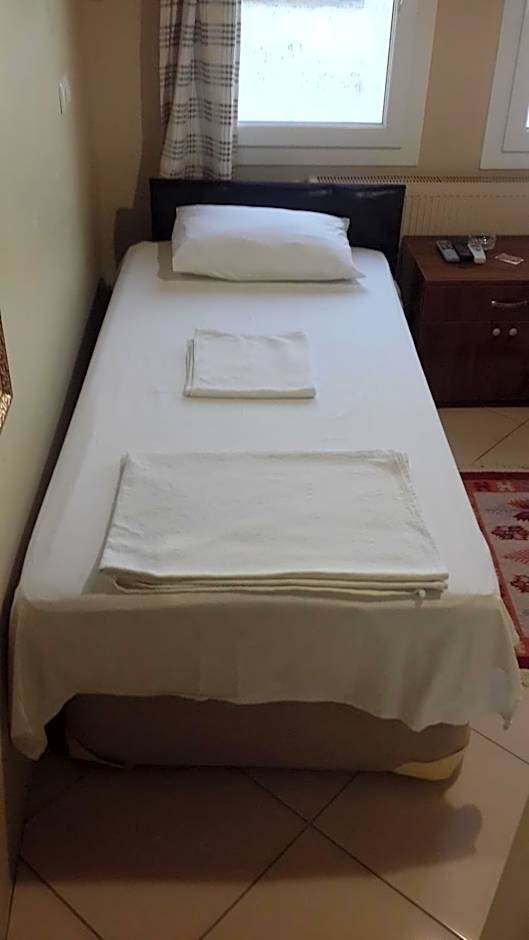 Durak Hotel