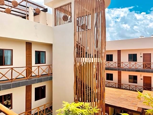 Hotel Manglar Suites