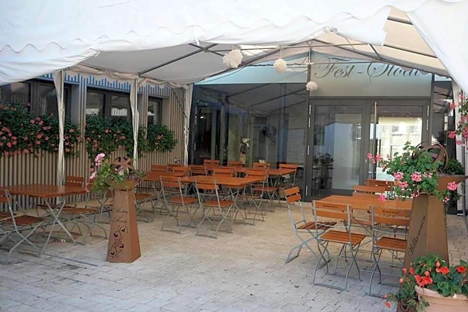 Gasthaus Rotes Ross