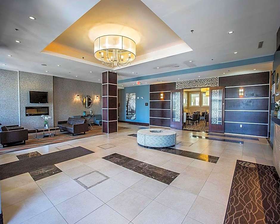 Comfort Hotel Bayer's Lake