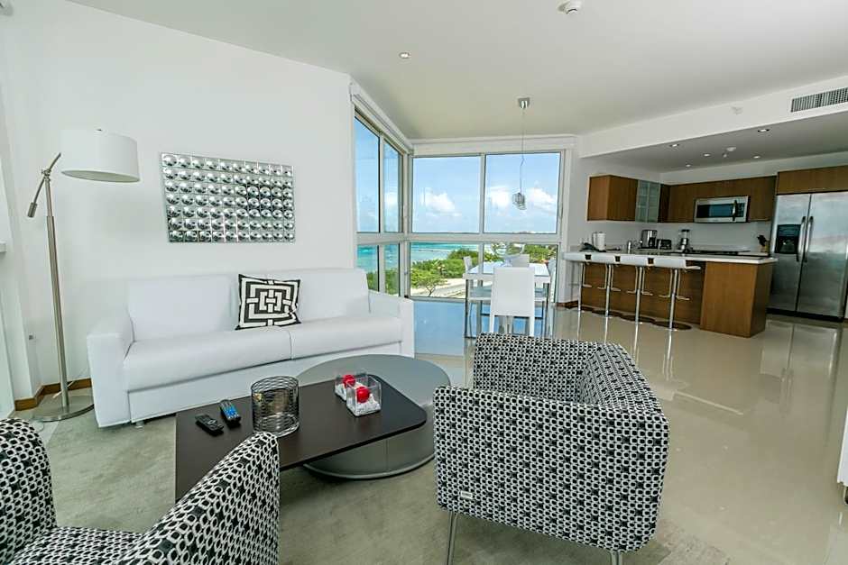 Blue Residences