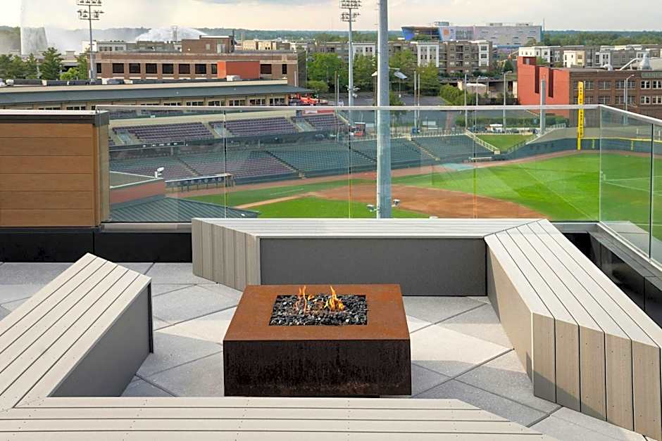 AC Hotel by Marriott Dayton