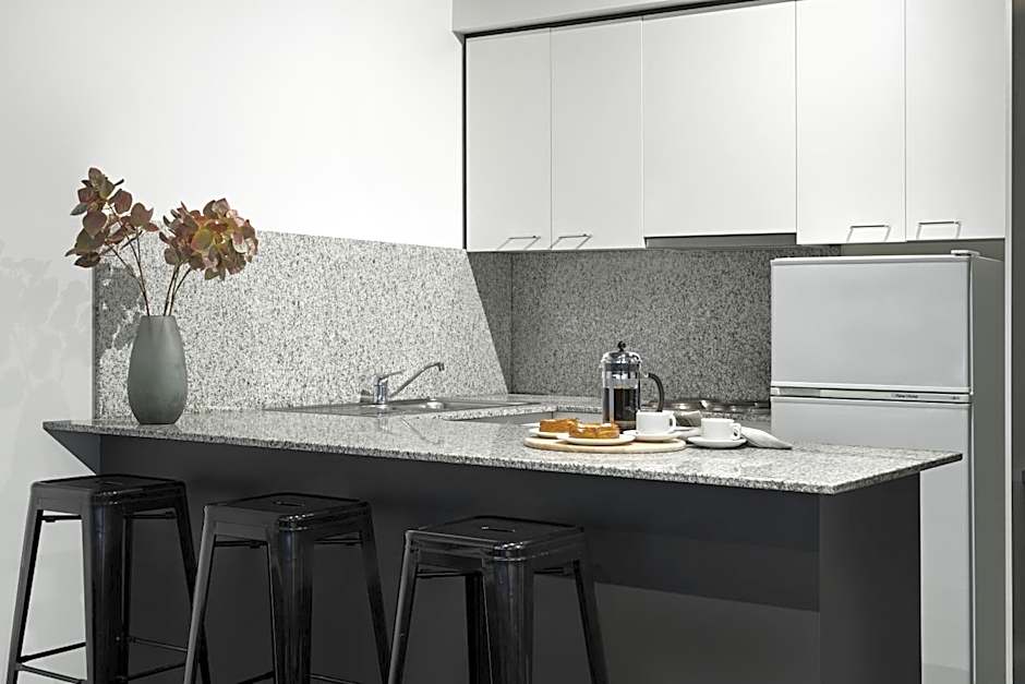 Punthill Apartment Hotels Manhattan