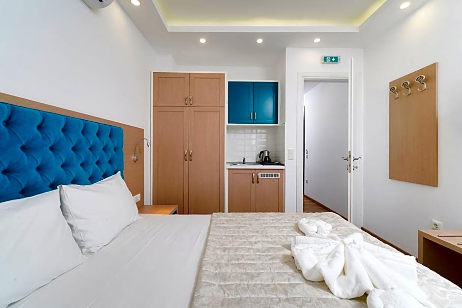 Hotel Medusa