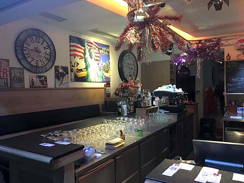 Seminarhotel Daniels