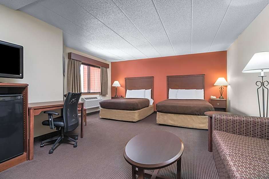 AmericInn by Wyndham Tofte Near Lake Superior