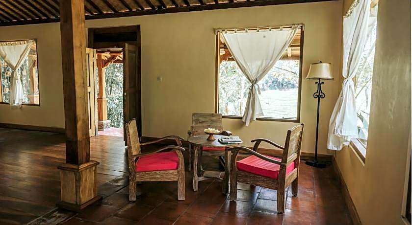 Saridevi Ecolodge