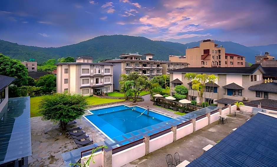 Hotel Barahi Pokhara