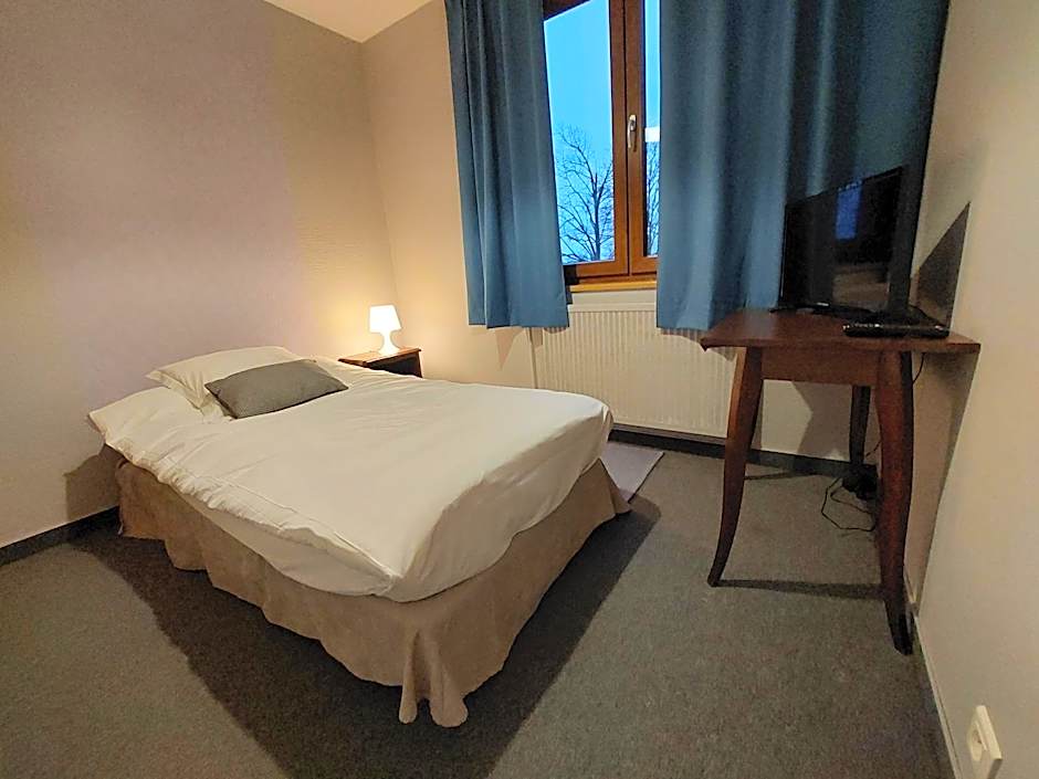 Auberge De La Foret - Logis