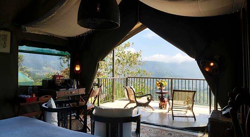 Madulkelle Tea and Eco Lodge
