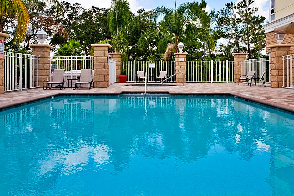 Holiday Inn Daytona Beach LPGA Boulevard By IHG