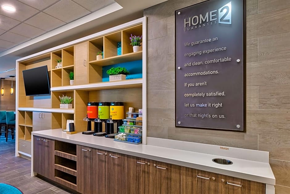 Home2 Suites by Hilton Tucson Airport
