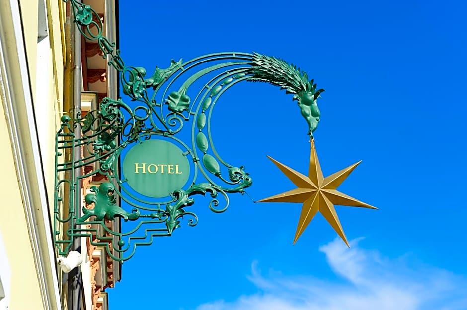 Hotel & Restaurant Stern