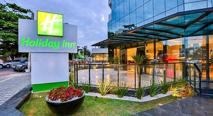 Holiday Inn Goiania By IHG