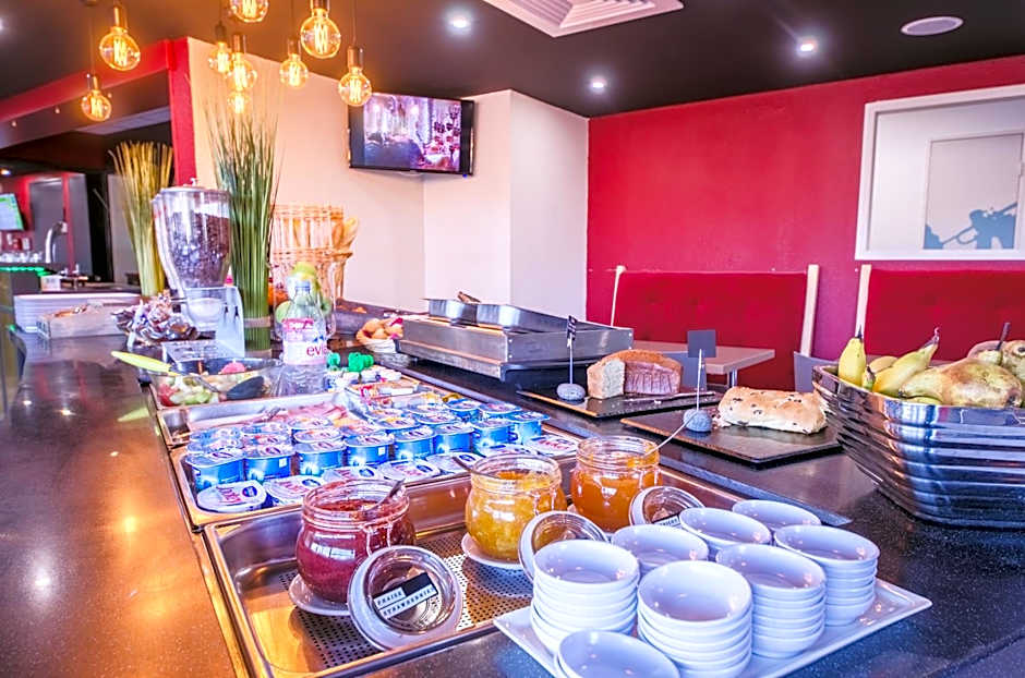 Ibis Styles Toulouse Blagnac Aéroport