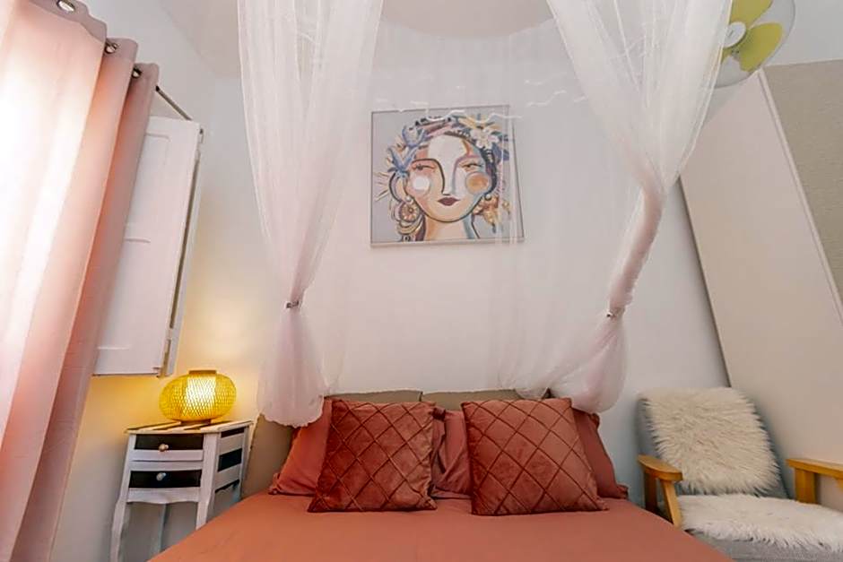 O Quintal Guesthouse