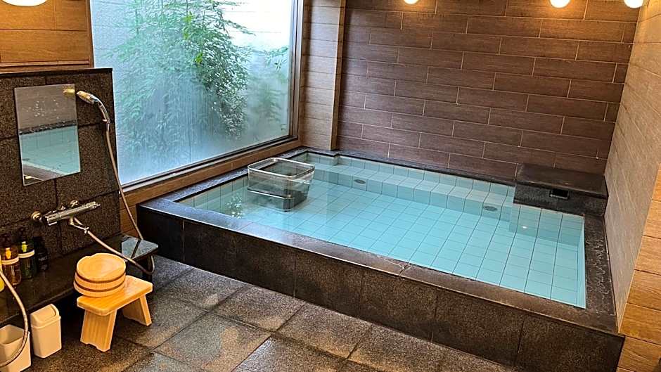 Hotel Higashihiroshima Hills Saijo