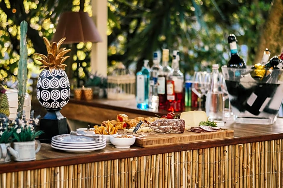 Hotel Club i Pini - Residenza d'Epoca in Versilia