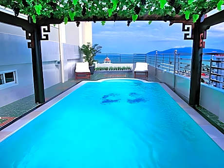 Nice Swan Hotel Nha Trang