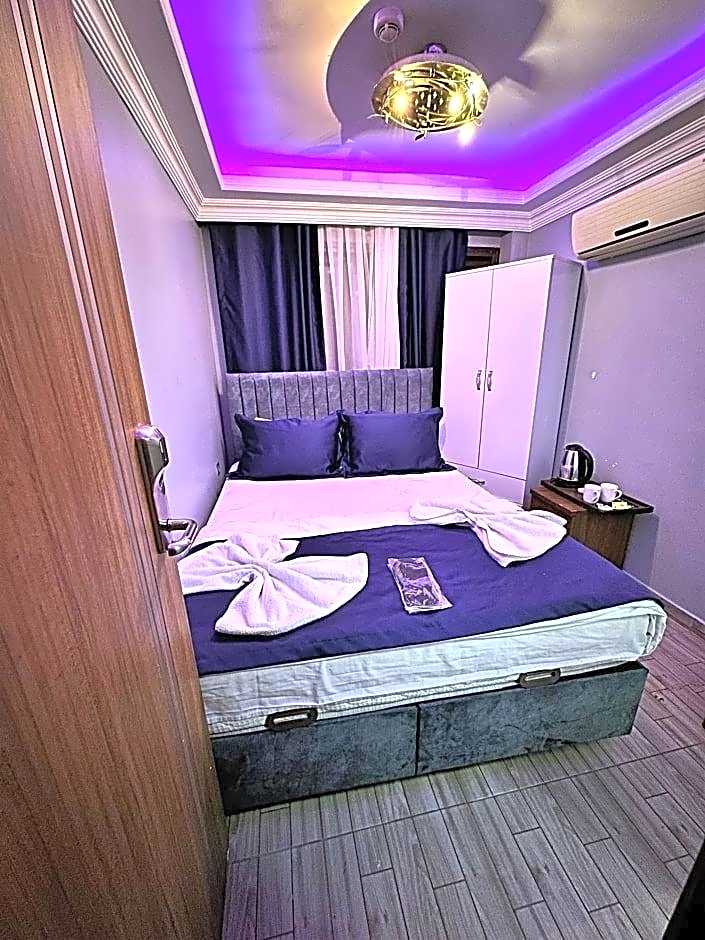 Sarajevo Taksim Hotel