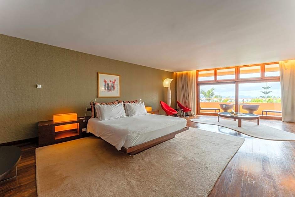 Quinta Splendida Wellness & Botanical Garden