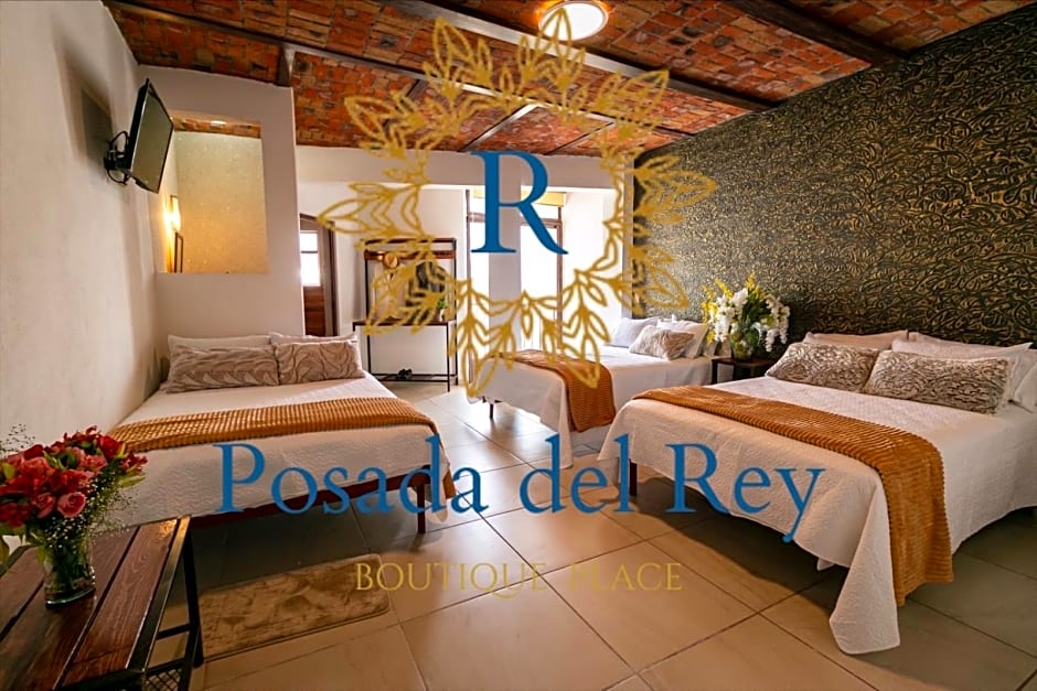 Casa De Rey