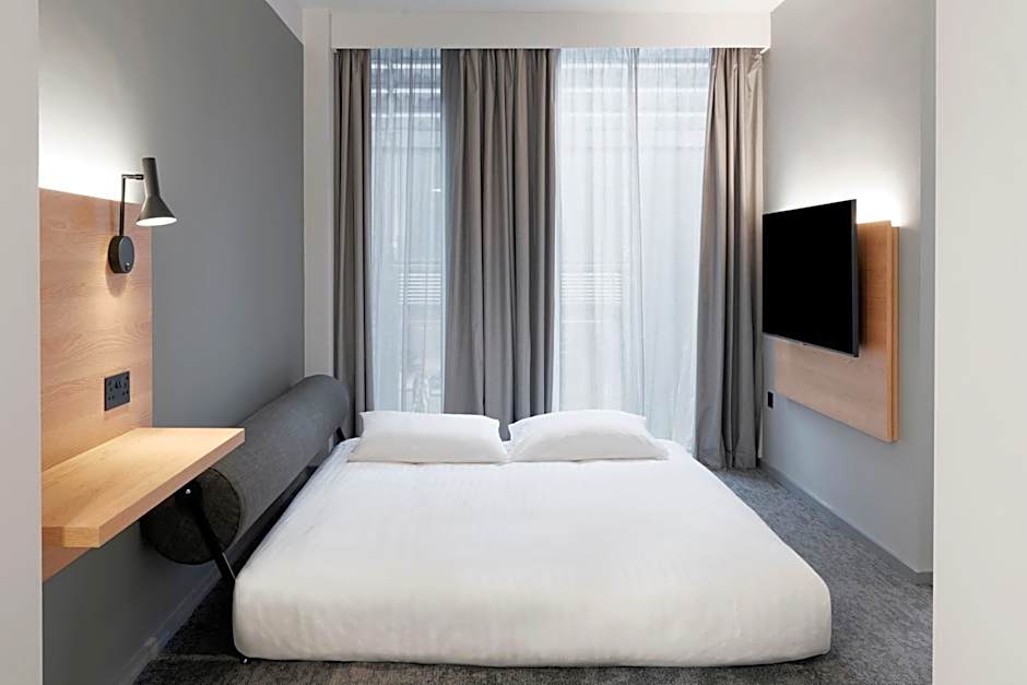 Moxy Manchester City