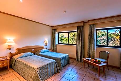 Standard Land View Single Room