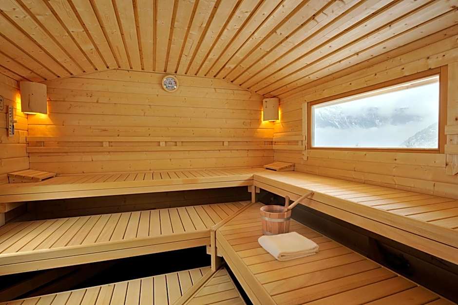 Hotel Ritzlerhof - Panorama und Spa